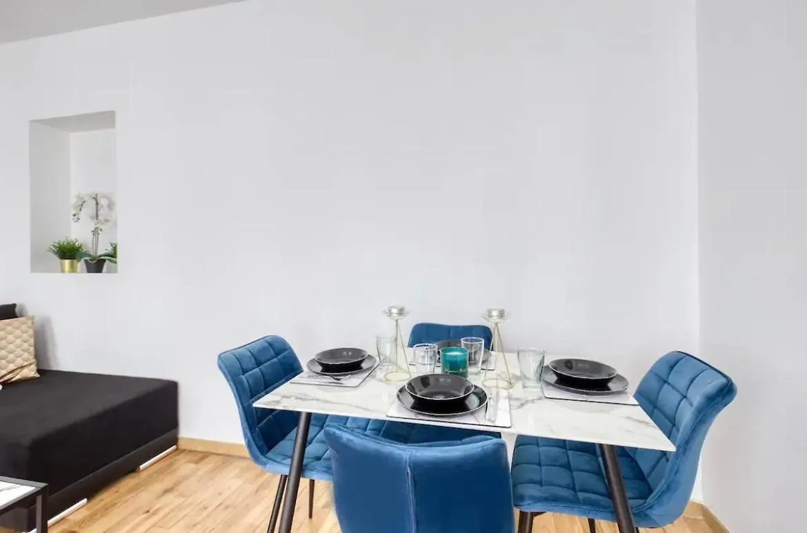 Appartement Le Proche De Paris à Ivry-sur-Seine