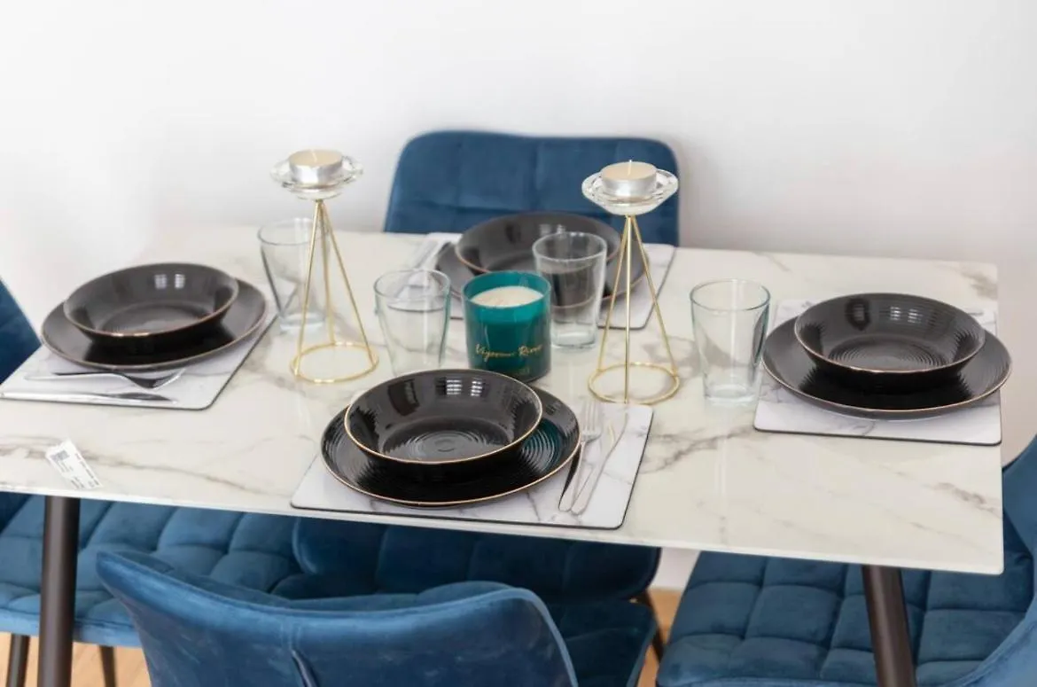 Appartement Le Proche De Paris à Ivry-sur-Seine 0*,