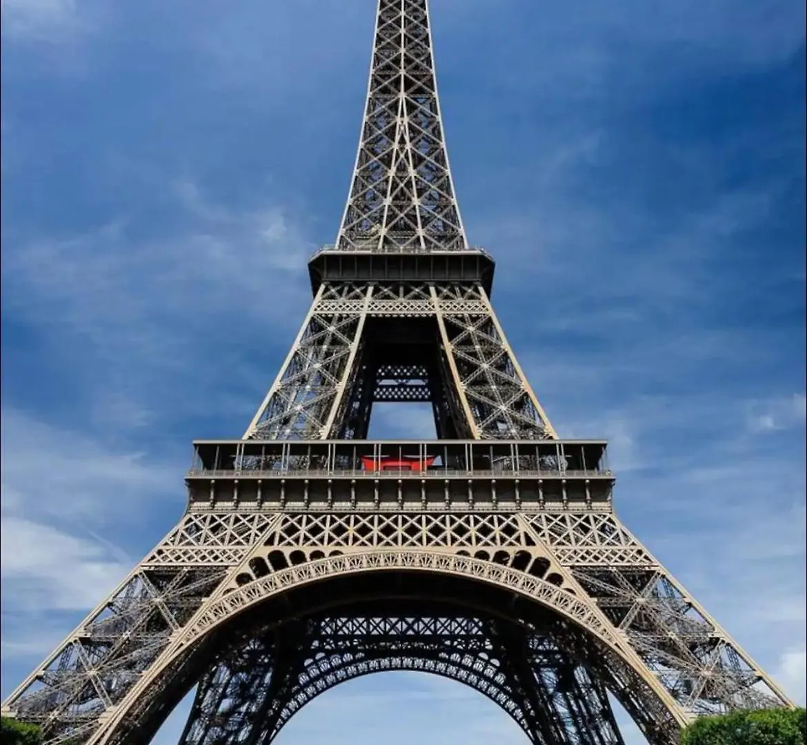 Appartement Le Proche De Paris à Ivry-sur-Seine