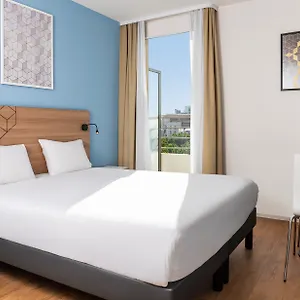 3* Apart Otel Adagio Access Paris Quai D'ivry